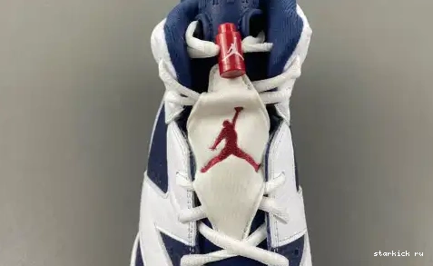 Olympic 136038-461  136038-461 Sydney 6 Jordan Retro 0515